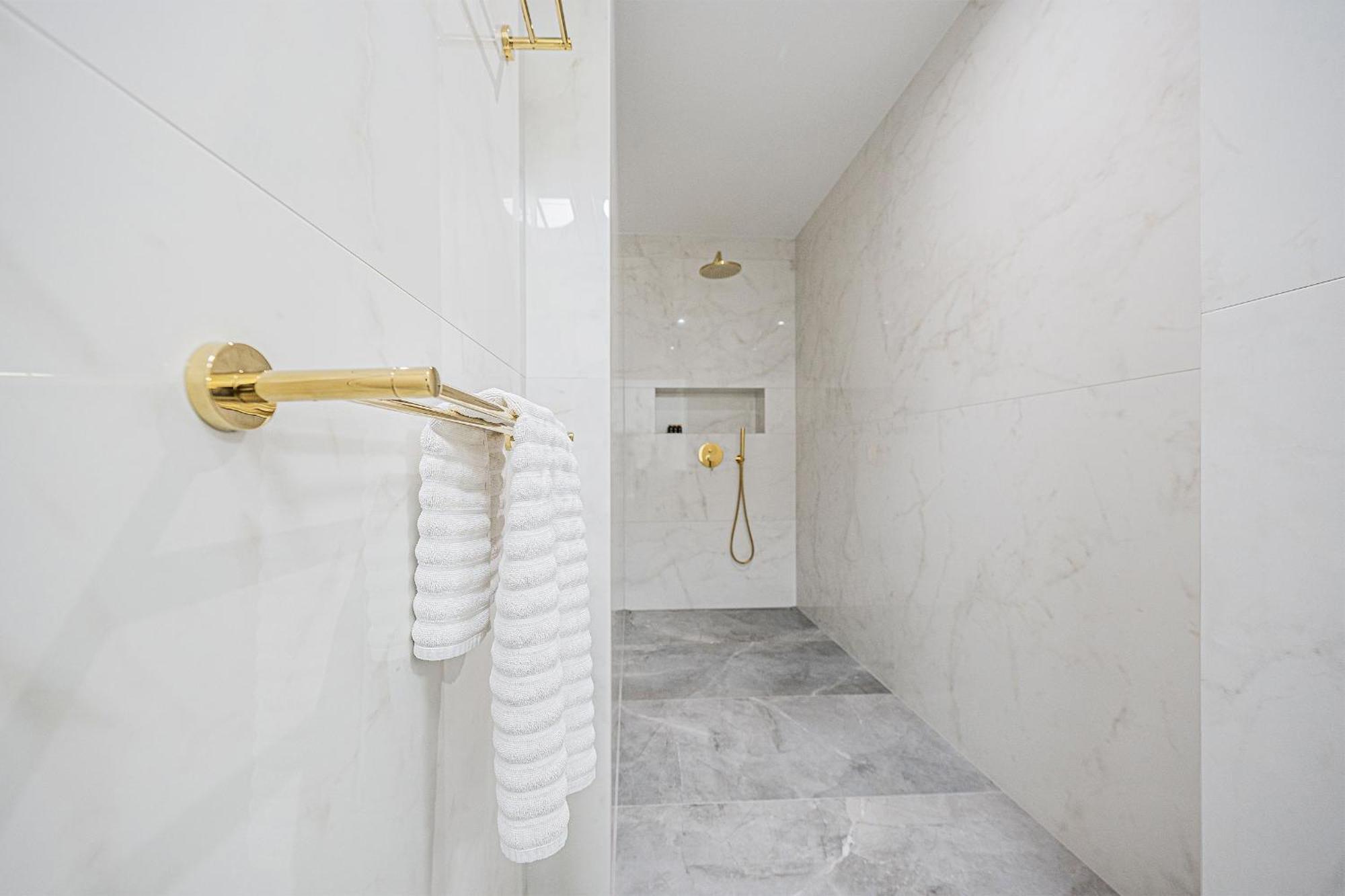 Simply Premium Apartments Sopot Eksteriør billede