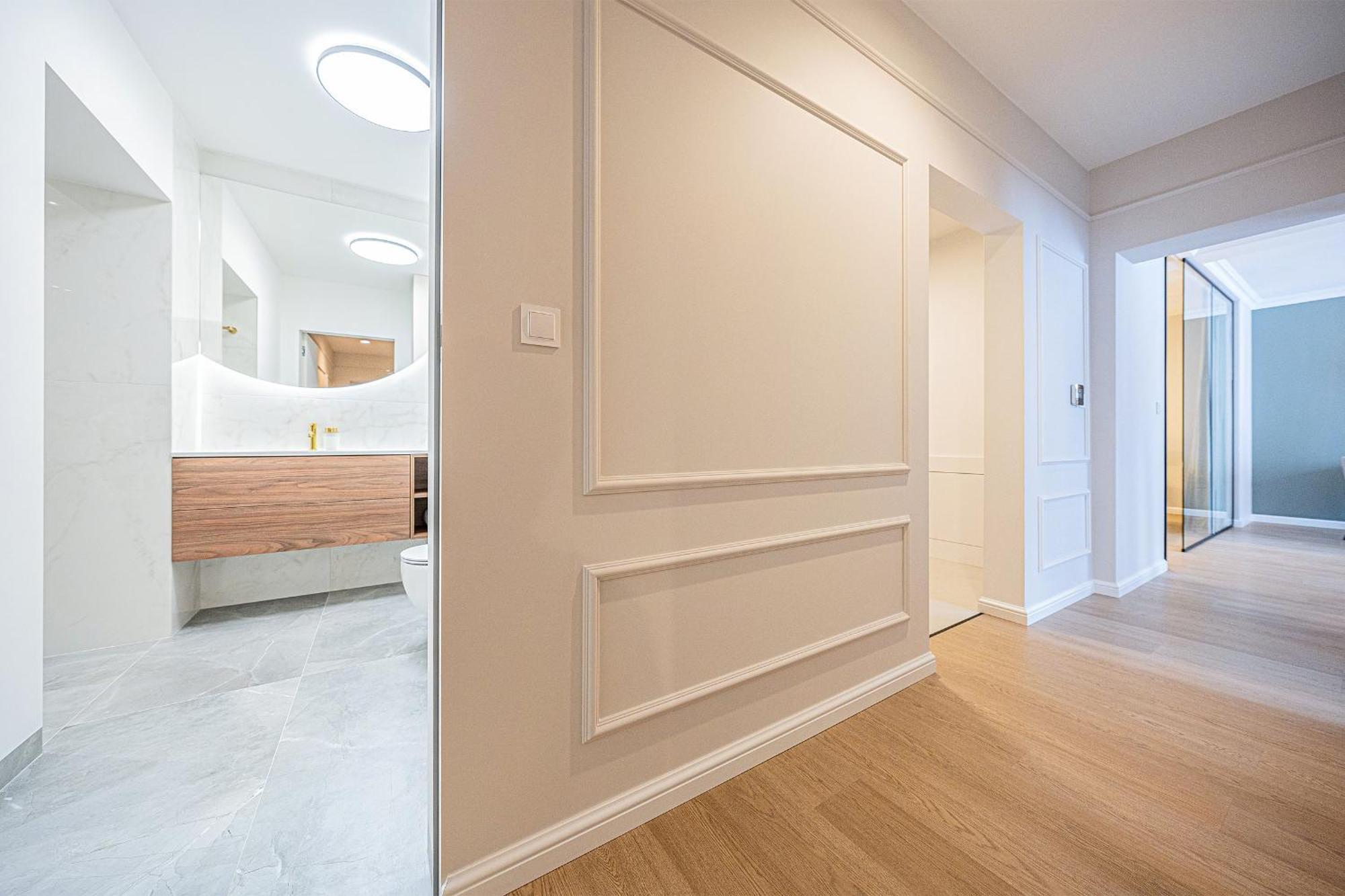 Simply Premium Apartments Sopot Eksteriør billede