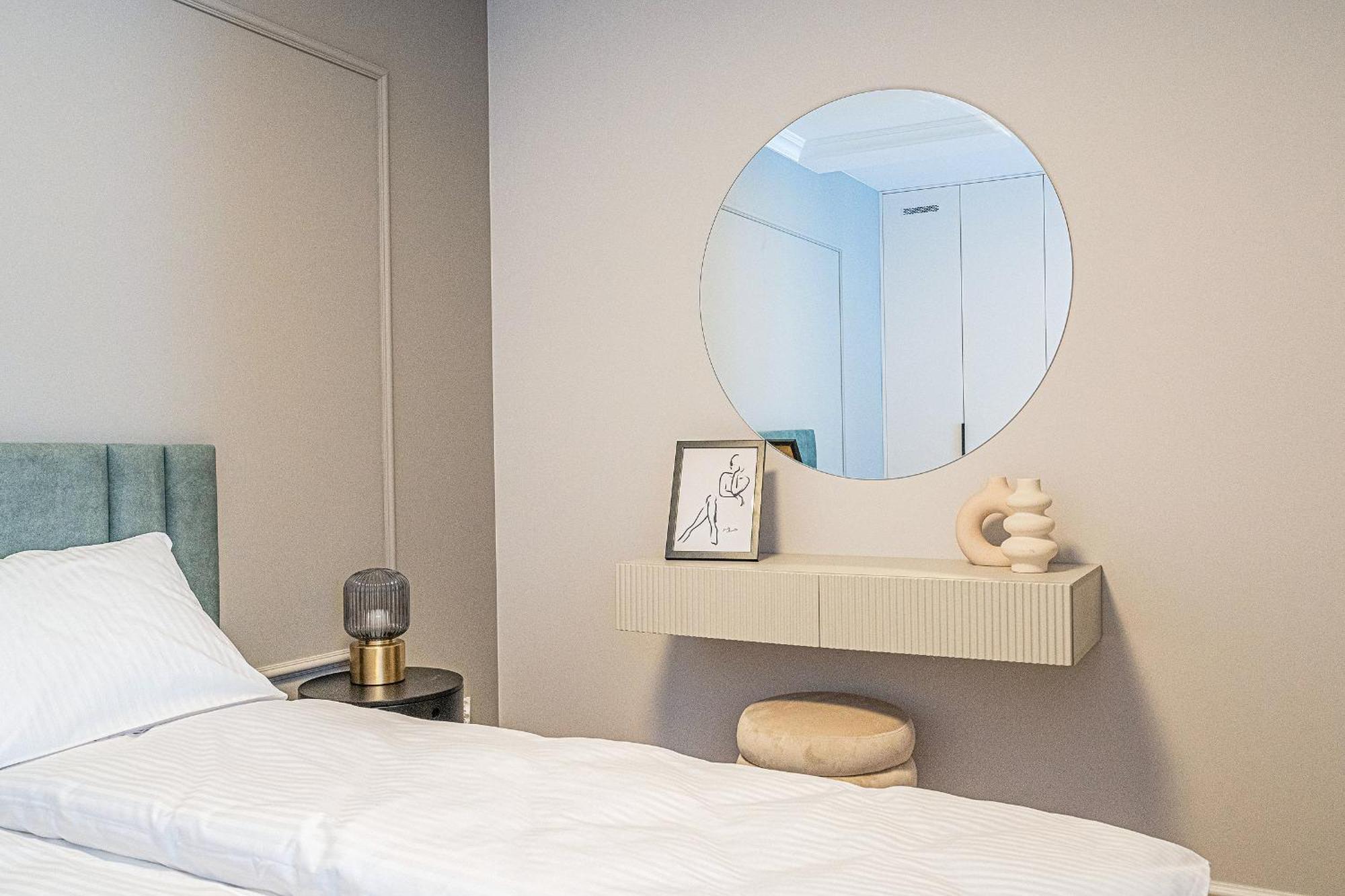 Simply Premium Apartments Sopot Eksteriør billede