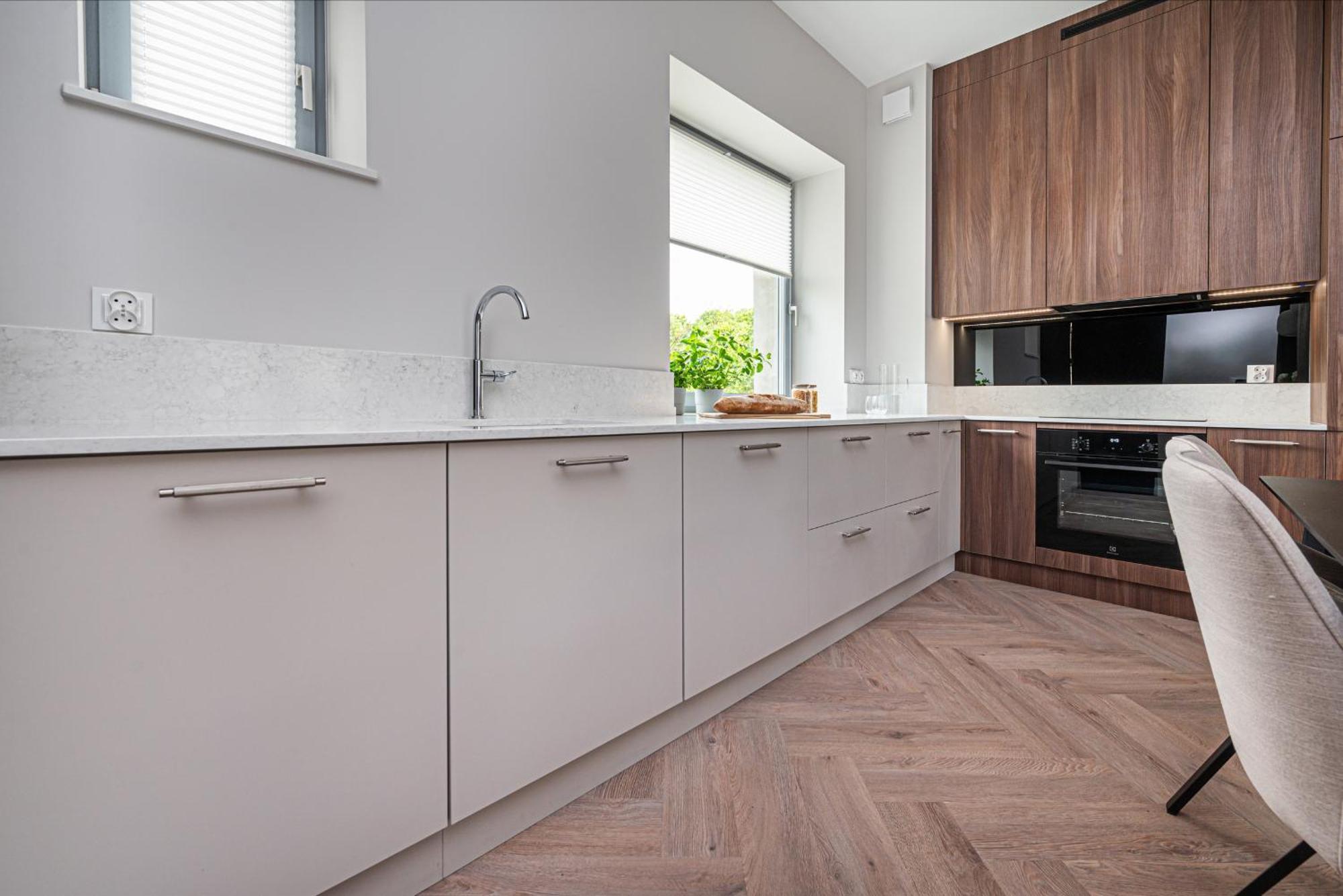 Simply Premium Apartments Sopot Eksteriør billede
